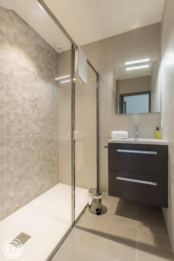 Appartement Lac ซิวริเย ภายนอก รูปภาพ
