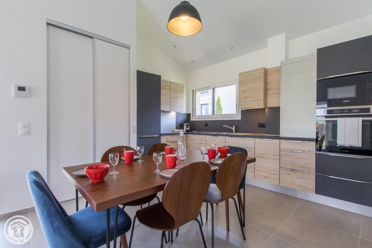 Appartement Lac ซิวริเย ภายนอก รูปภาพ