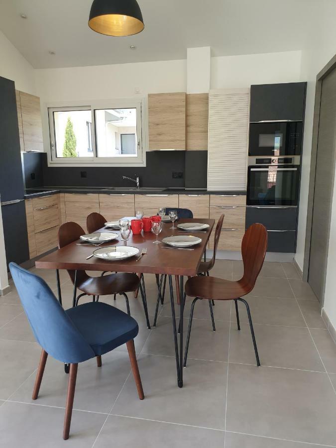 Appartement Lac ซิวริเย ห้อง รูปภาพ