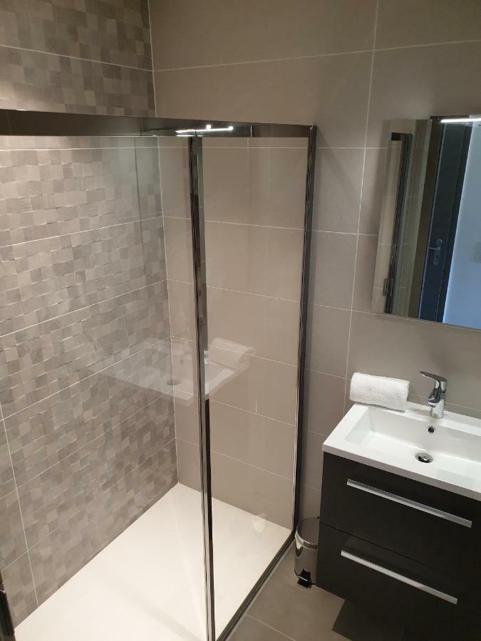 Appartement Lac ซิวริเย ภายนอก รูปภาพ