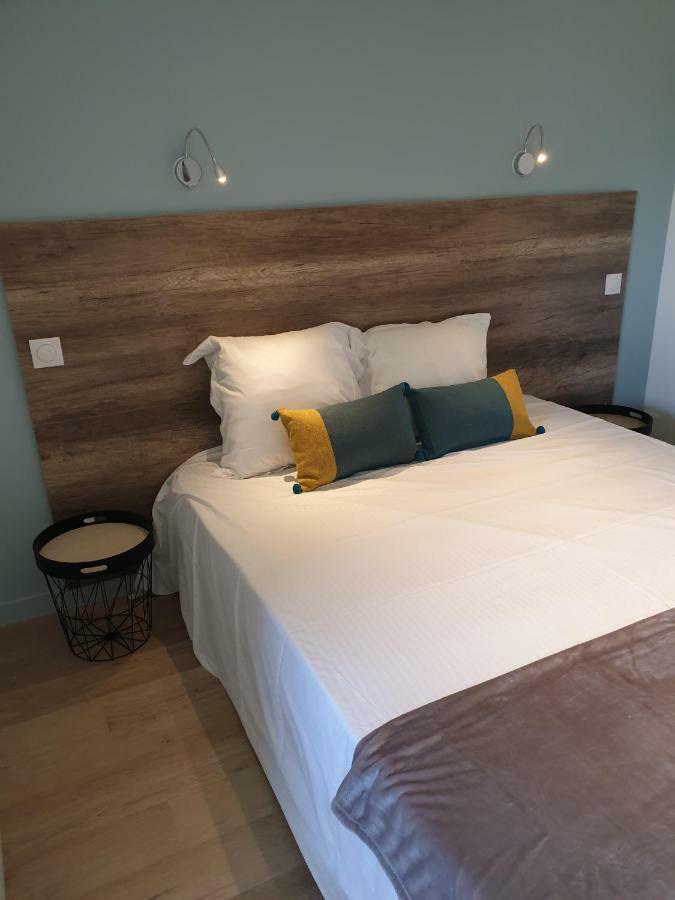 Appartement Lac ซิวริเย ภายนอก รูปภาพ